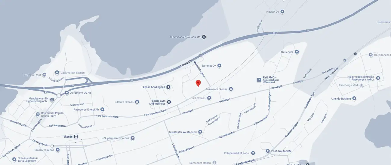 vvs-map